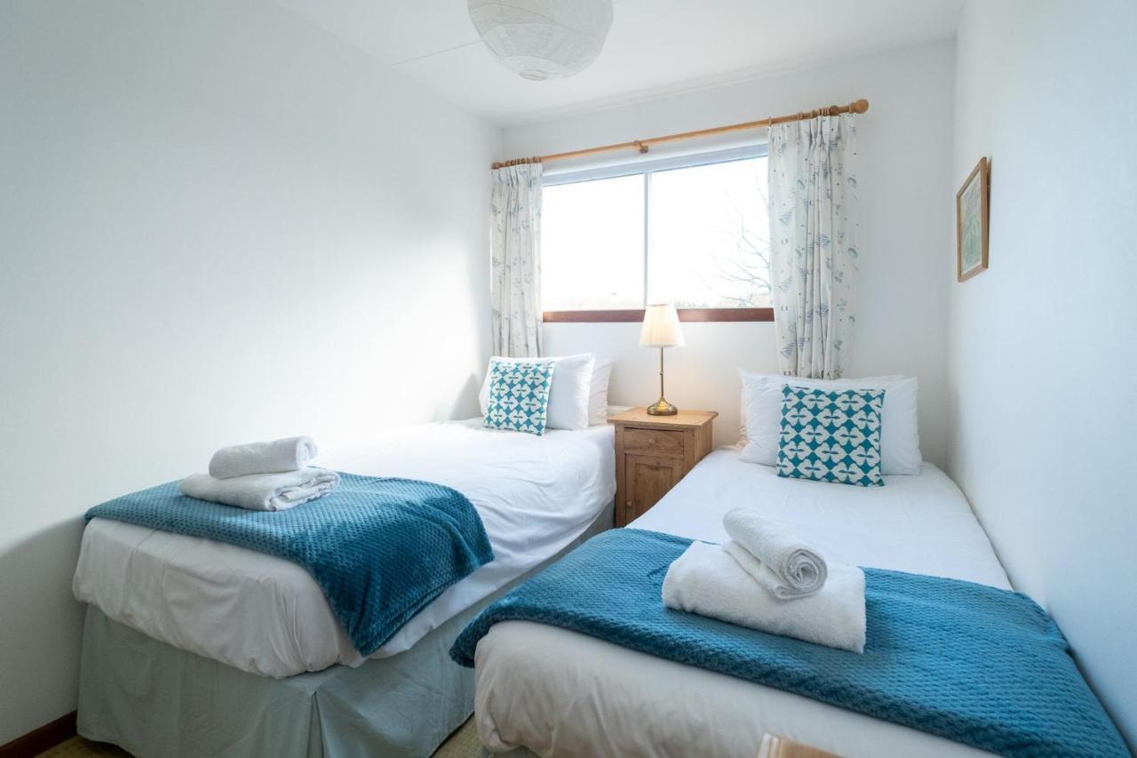 Sea Poppies Villa Thorpeness Eksteriør billede
