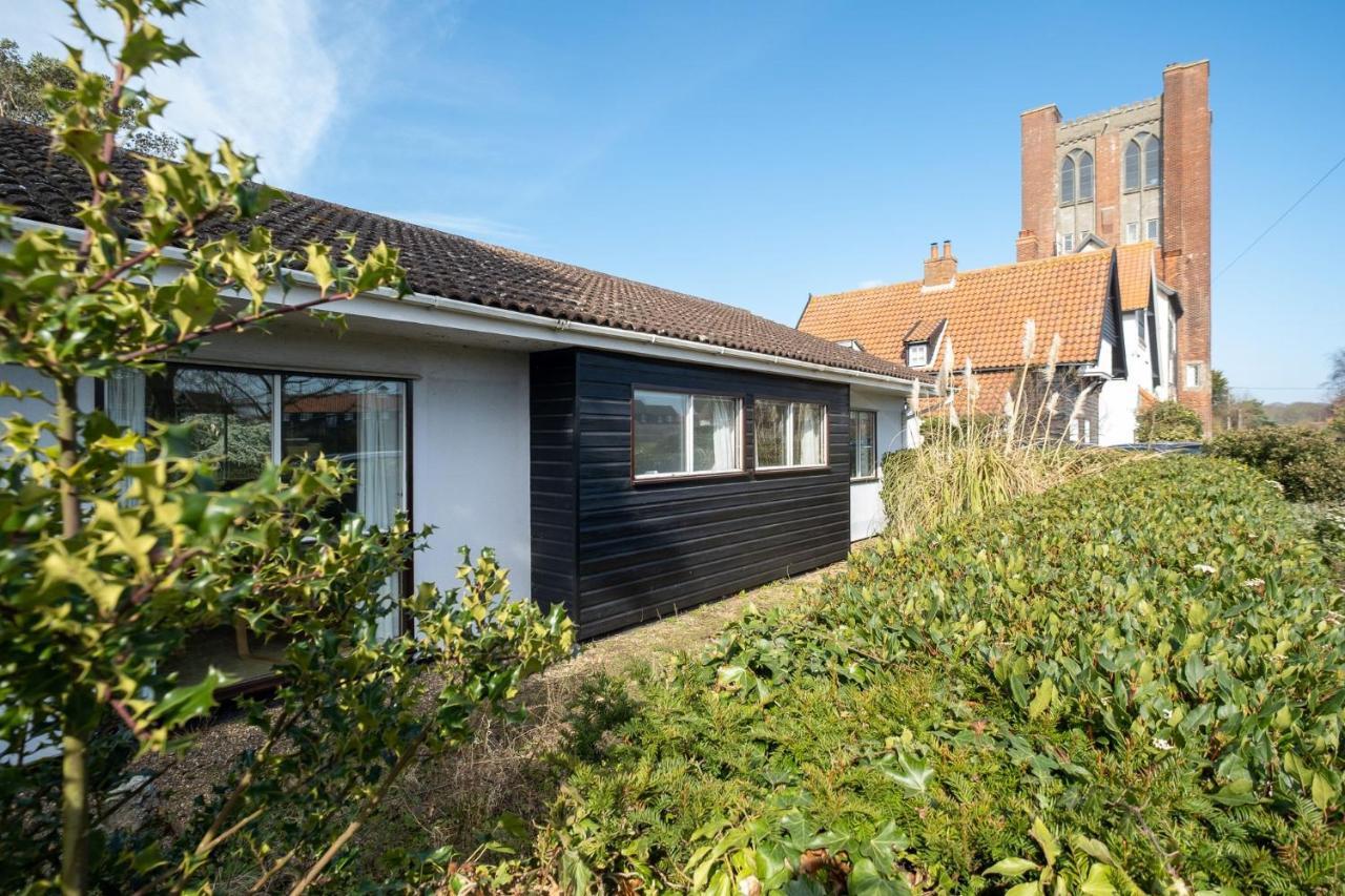 Sea Poppies Villa Thorpeness Eksteriør billede