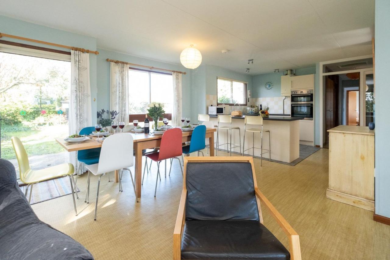 Sea Poppies Villa Thorpeness Eksteriør billede