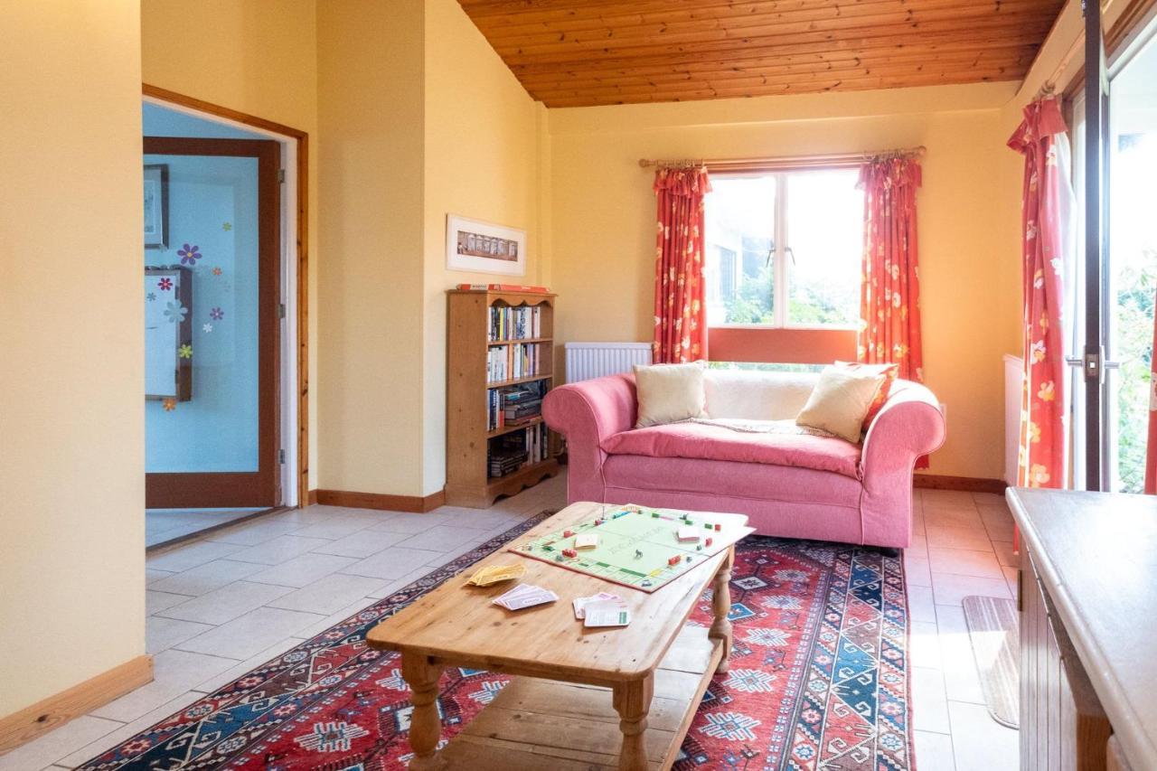Sea Poppies Villa Thorpeness Eksteriør billede