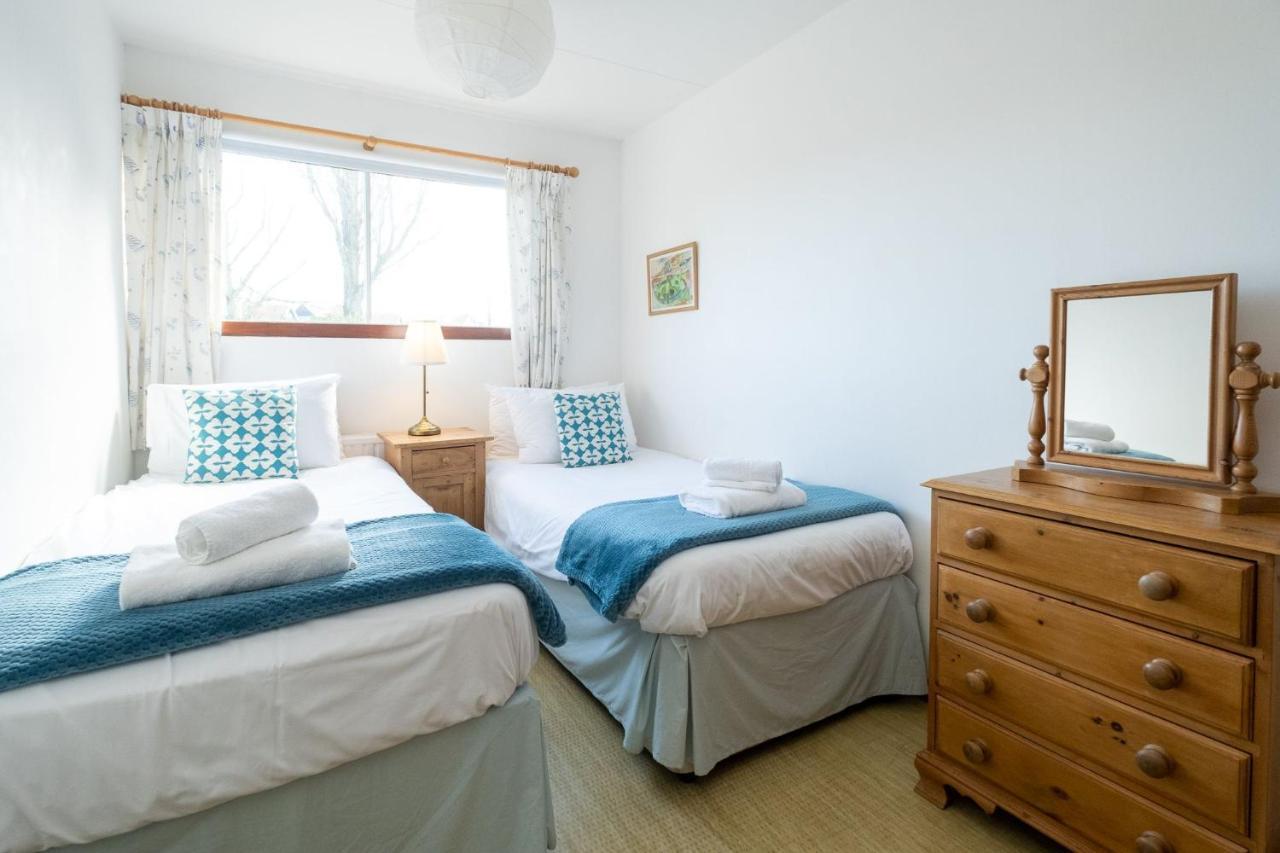 Sea Poppies Villa Thorpeness Eksteriør billede